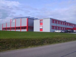 Fa. Oest in Freudenstadt - Raffstores